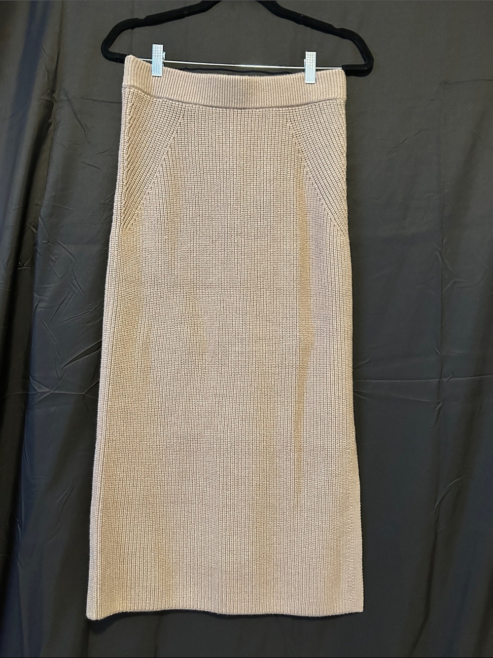NWT!  $90 Loft Sweater Skirt